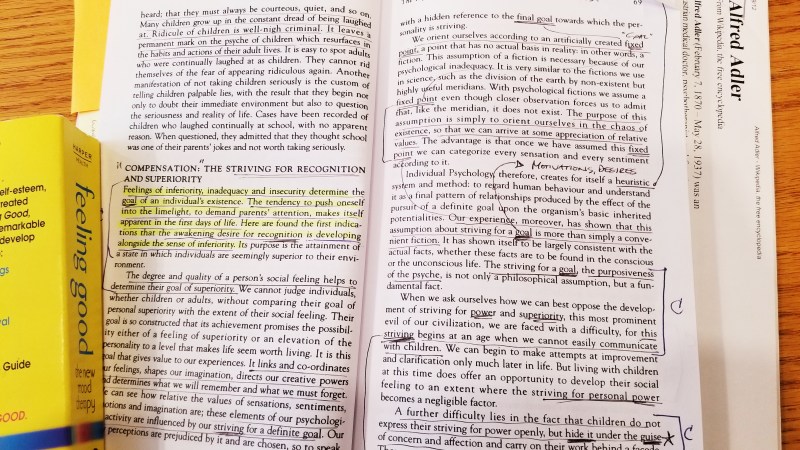 Coffee with Alfred • Part&nbsp;One